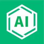 AIチャットくん（AI Chat） - 日本語でAIと会話 iOS Icon