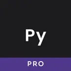 Python Compiler(Pro) iOS Icon