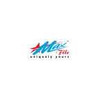 MaxFile iOS Icon