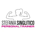 Stefania Singlitico iOS Icon
