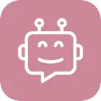 Ai Content Writer iOS Icon