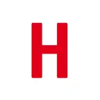 Verlag Herder iOS Icon