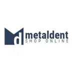 Metaldent iOS Icon
