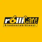 Fahrdienst RolliCare Aachen iOS Icon