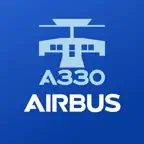 A330 MATe Systems iOS Icon