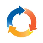 Vylda DM Rapport iOS Icon