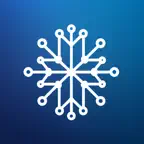 AIConnect: World of AI iOS Icon