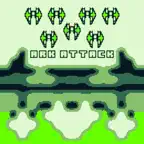 ArkAttack iOS Icon
