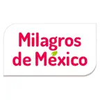Milagros De Mexico eGrowcery iOS Icon