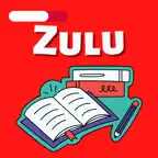 Learn Zulu Language Easily iOS Icon