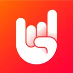 Vybe - The Going Out App iOS Icon