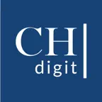 CH Digit Access iOS Icon