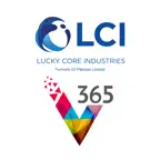 LCI Care iOS Icon