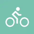 Youbike 2.0微笑單車地圖- 支援1.0 (非官方) iOS Icon
