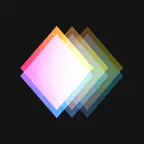 Filmil - フィルタを作ることができるフィルムカメラ iOS Icon