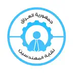 موظفين نقابة المهندسين iOS Icon