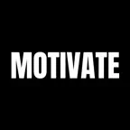Motivation Widget and Quotes iOS Icon
