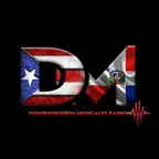 Domirriquenos Musicales Fm iOS Icon