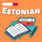 Learn Estonian Language Easily iOS Icon