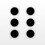 SimpleDiceWidget iOS Icon