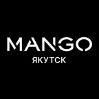 MANGO Якутск iOS Icon