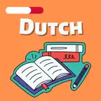 Learn Dutch Language Easily iOS Icon