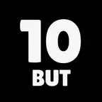 He's a 10 but iOS Icon
