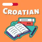 Learn Croatian Language Easily iOS Icon