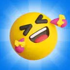 Guess the Emoji 3D iOS Icon