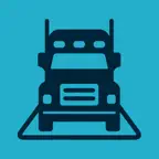 ParkerTruck iOS Icon