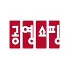 공영홈쇼핑 VPN iOS Icon
