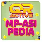 QRActive MPASI Pedia iOS Icon