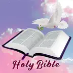 English bible: story,song,game iOS Icon