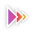 SlowMo Magic iOS Icon