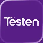 Testen.no: Øv til teoriprøven iOS Icon