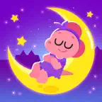 Cocobi Goodnight - Habit iOS Icon