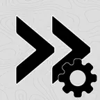 Racemap Orga iOS Icon