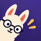 Ask Llama - Questions kids ask iOS Icon
