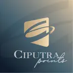 Ciputra Points iOS Icon
