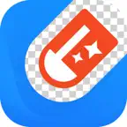 AI Remove BG - Photo & Video iOS Icon