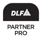 DLF Partner Pro iOS Icon