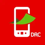 M-Pesa DRC iOS Icon