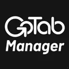 GoTab Manager iOS Icon