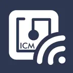 ICM Omni iOS Icon