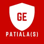 GE (S) Patiala iOS Icon