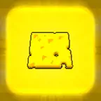 Cheese Grater iOS Icon