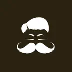 Serink Barber Shop iOS Icon