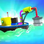 Oil Master iOS Icon