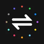 IO ∙ Converter & Calculator iOS Icon