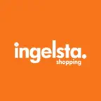 Ingelsta Shoppings internapp iOS Icon